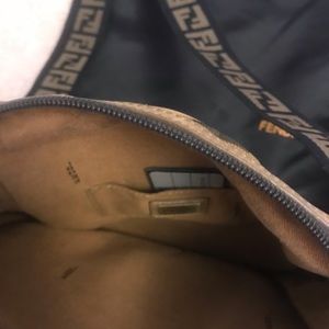 FENDI cross body bag